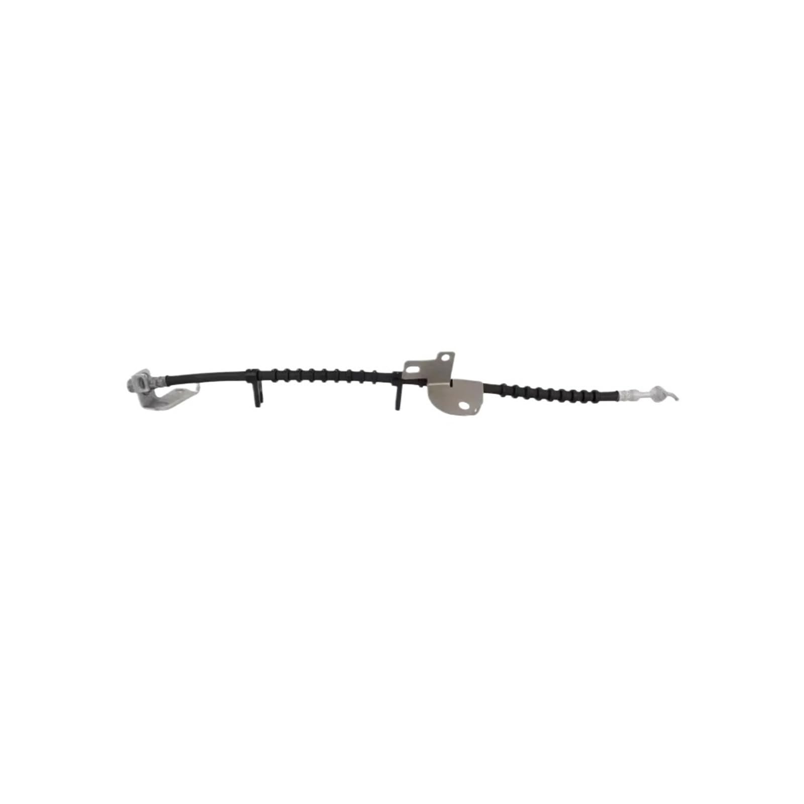 Sensor pastillas freno compatible con Ford 2016-2020 para rueda delantera izquierda 2
