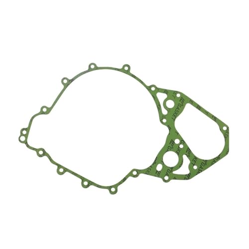 �I�[�g�o�C�V�����_�[�W�F�l���[�^�[�N���b�`�J�o�[�I�C���p���K�X�P�b�g�L�b�g�Z�b�g F800S F800ST F800GT K71 04-19 F800R F800 R K73 05-19(Clutchcovergasket)