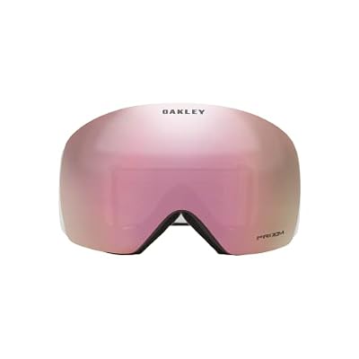 Buy Oakley Flight Deck L Snow Goggle Online Lesotho | Ubuy