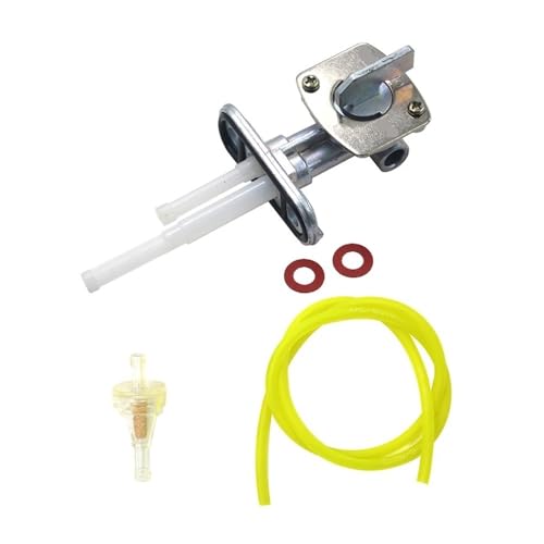 Commutateur de carburant petcock pour moto WR450 WR400 XV750 MR