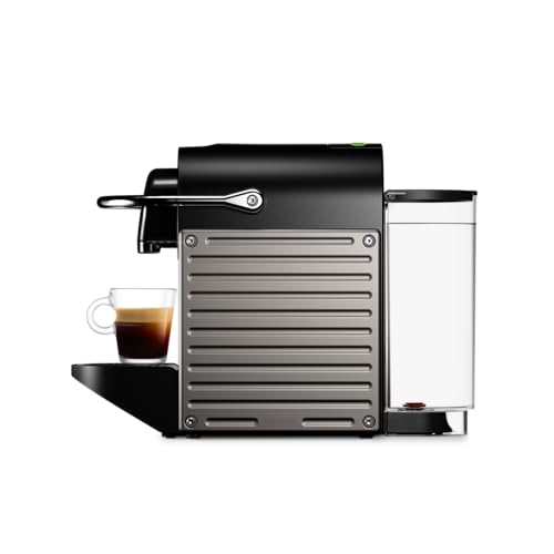 Consejos y reviews para comprar Cafetera cremesso cápsulas disponible en línea. 30 Imagen adicional