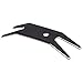 Music Nomad Premium Spanner Wrench with Microfiber Suede backing Guitar Tools (MN224)