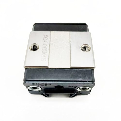 THK Linear Carriage SR 15 SR15 SR15V SR15V1UU/SS SR15V1UU/SS GK Block