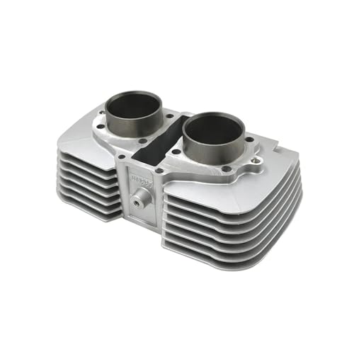 Kit joints bloc-cylindres 53mm de précision 12100-KBG-671