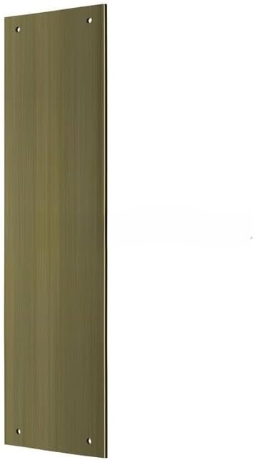 Bar Pull Finish: Antique Brass