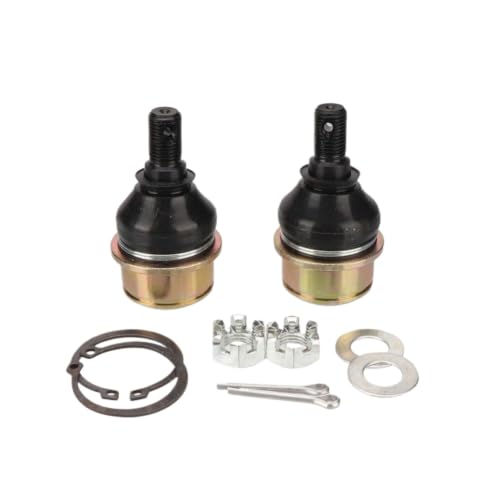 �A�b�p�[���A�[�{�[���W���C���g�Z�b�g Honda Rancher 420 450 �p | Foreman Rubicon 500 TRX500 TRX420 TRX450 �ɓK���G51375-5-601 51355-HN0-A01 ������