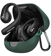 Amazon | BUITFOU For Anker Soundcore AeroFit Pro ケース AeroFit