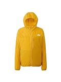 THE NORTH FACE(ザノースフェイス) ジャケット Mountain Softshell Hoodie ターメリック M