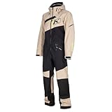KLIM Ripsa One-Piece Non-Insulated Gore-Tex Snowmobile...