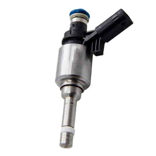 Inyectores de combustible 06A906036P solucionan tirones de motor y fallos en tu Golf 6