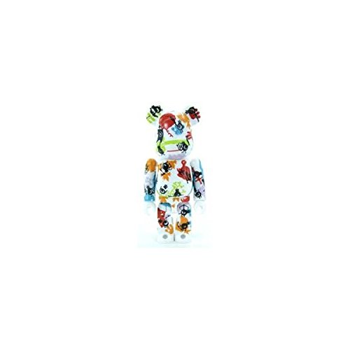 Price comparison product image BE @ RBRICK Bearbrick SERIES17 PATTERN PATAPON (japan import)