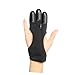 Yardwe Pcs Archery Glove Finger Protectors for Professional Archery Glove Soft Wear-Resistant Portable Finger Guard