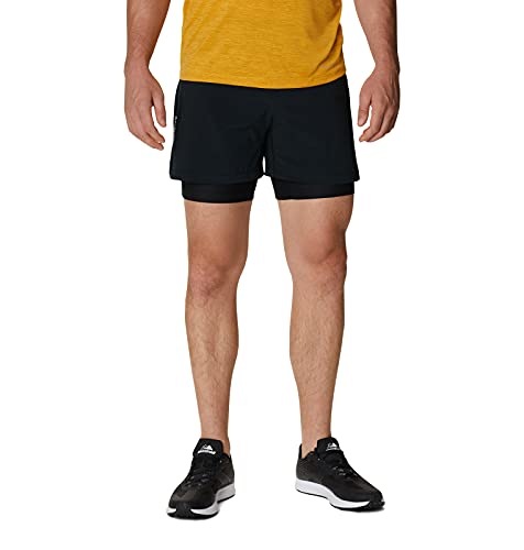 Men's Titan Ultra Ii Short