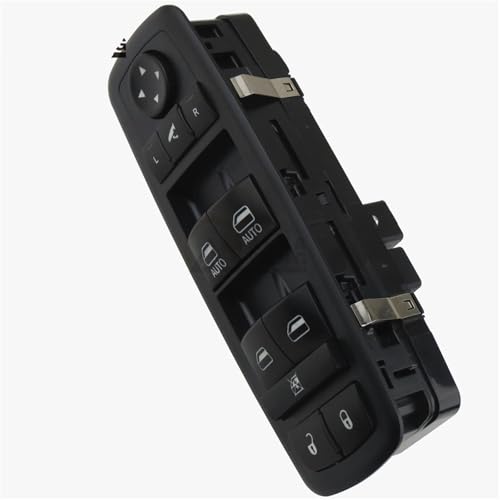 Interrupteur de vitre automatique 68139806AA avec commande de pliage rétro