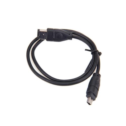 Controlador USB PCI-E y adaptador de tarjeta interna para transmisión de datos a 400 Mbps 5