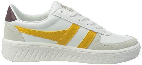 Image of Gola Grandslam Leather