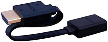 Monster Cable Adapter Hdmi 1 ' Carded