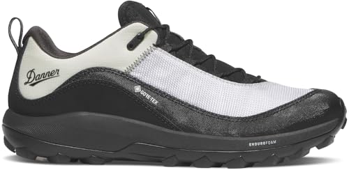 Danner Men's N45 Low Hiking Boot, Trillium, 122