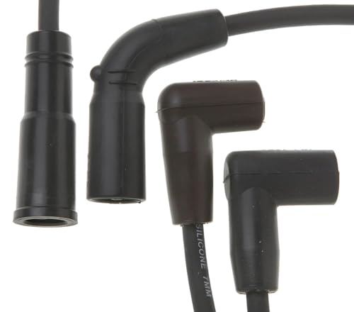 Cables de bujías ACDelco 9718F elimina fallos de encendido y tirones del motor 2