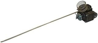 Montague Company 03501-7 THERMOSTAT W/DIAL--650 DEGREES