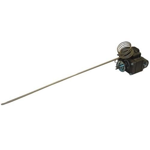 Montague Company 03501-7 THERMOSTAT W/DIAL--650 DEGREES