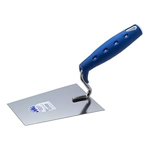 Jung Henkelmann 22616001 Maurerkelle Edelstahl