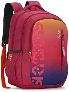 skybag figo plus