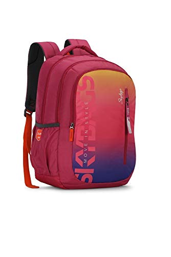 skybags figo plus 07