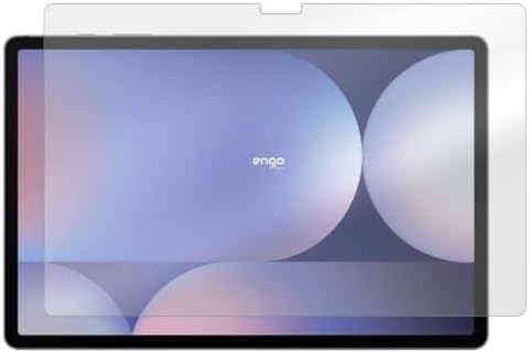 Engo Samsung Galaxy Tab S10 Plus Mat Ekran Koruyucu 12.4 SM-X820 - Görsel 1