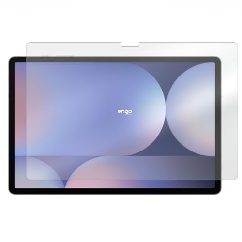 Engo Samsung Galaxy Tab S10 Plus Mat Ekran Koruyucu 12.4 SM-X820