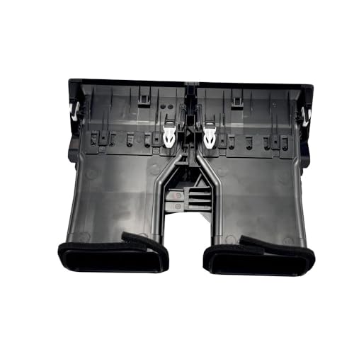 Grille console avant pour Toyota Camry 2012-2017 aération tableau de bord - 3