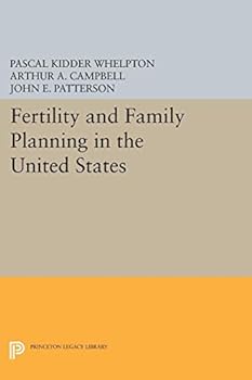 Fertility and Family Planning in the United States