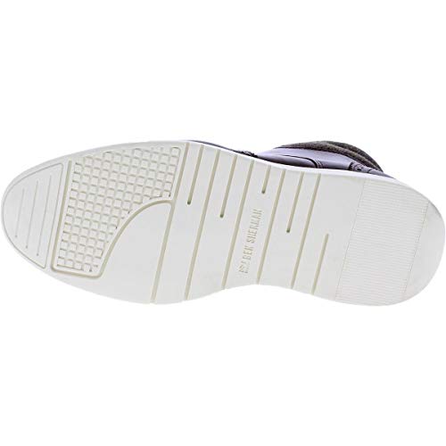 Image of Ben Sherman Nu Casual Wing Tip Boots