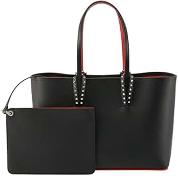 Amazon | [クリスチャンルブタン] トートバッグ レディース