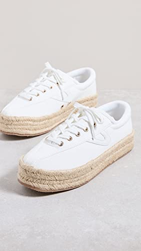 Image of TRETORN Women's Nylite Canvas Sneakers