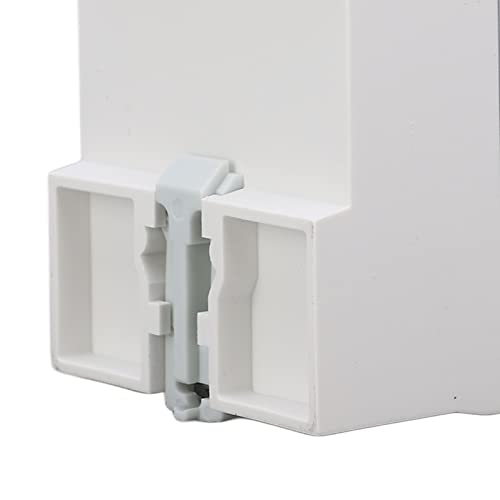 Protetor de Tensão Ajustável Sob Proteção contra Sobretensão AC220V Ajustável sobre Sub Tensão Prote