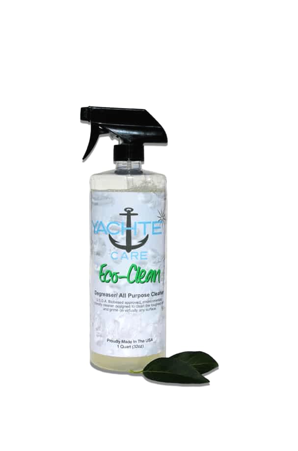 Eco-Clean All Purpose Cleaner/Degreaser