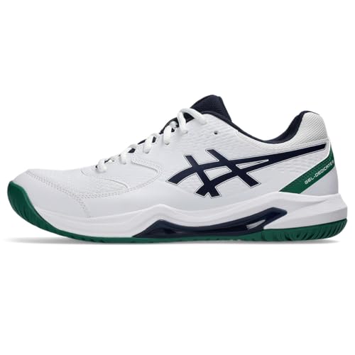 Image of Asics Men Gel-Dedicate 8 Tennis Shoe