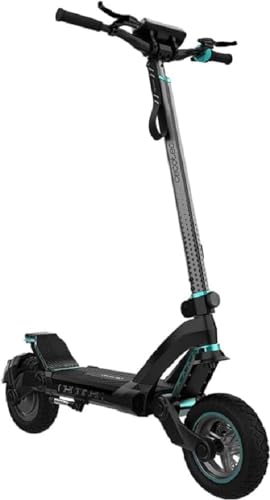 Cecotec Patinete Eléctrico Bongo Serie Z On Road X. Potencia Máxima 1000 W, Suspensión Dinámica De Doble Brazo, Autonomía Hasta 55 Km, Tracción Trasera, Triple Sistema De Frenado Cecotec Patinete Eléctrico Bongo Serie Z On Road X. Potencia Máxima 1000 W, Suspensión Dinámica De Doble Brazo, Autonomía Hasta 55 Km, Tracción Trasera, Triple Sistema De Frenado