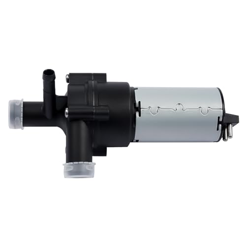 Bisenya Wasserpumpe Zusatzwasserpumpe Ersatz für W203 S203 CL203 C-Klasse C 180 200 240 280 320 350 2038350164 0392020077
