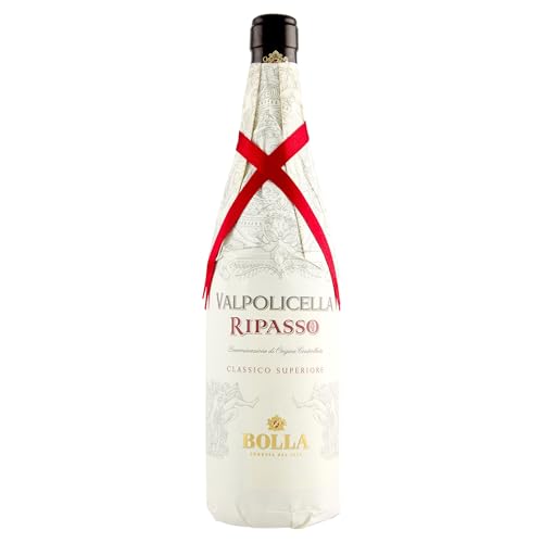  Bolla Valpolicella Ripasso DOC Classico Superiore 750 ml