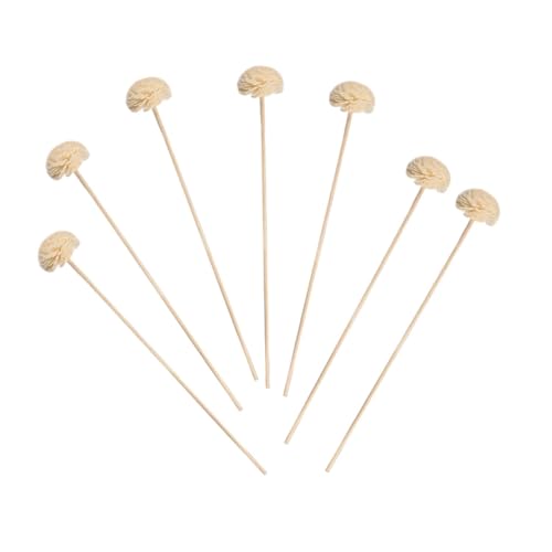 10 varillas difusoras de aroma para ambientador miniatura 1