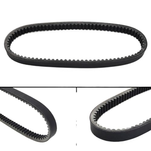 Courroie d'entraînement pour Arctic Cat ATV 250 et 300 2X4 AUTO - Remplacement 3303-782 robust