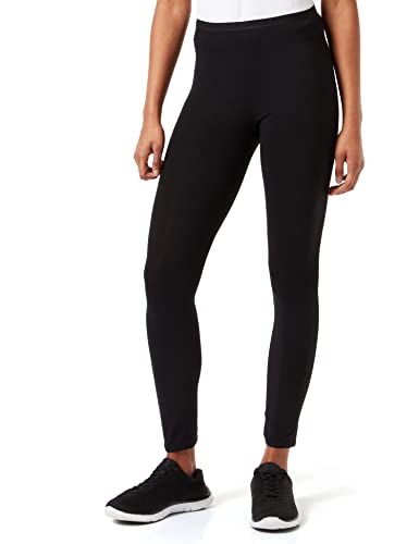 Leggings para mujer Schiesser Luxury ideales para el teletrabajo y descanso