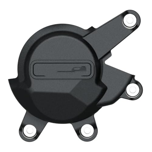 Capot protection moteur CBR600RR idéal pour les sorties sur circuit et les trajets quotidiens