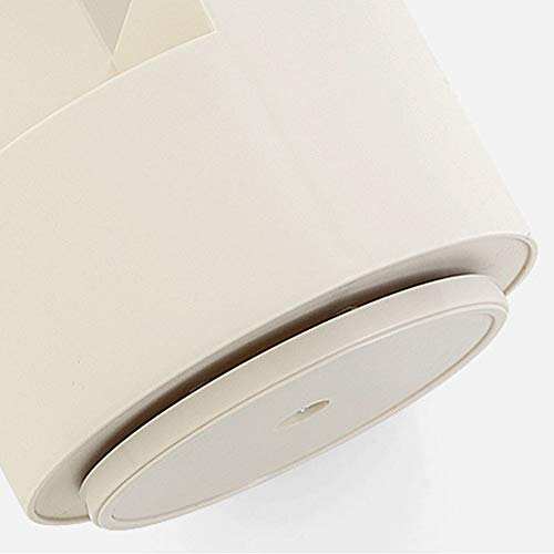 Kaileyouxiangongsi Rotating Art Supply Organizer thumb #4