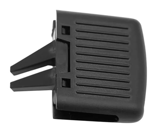 Cache buse aération pour VW Sagitar : kit de réparation de grille de climatisation auto - 3