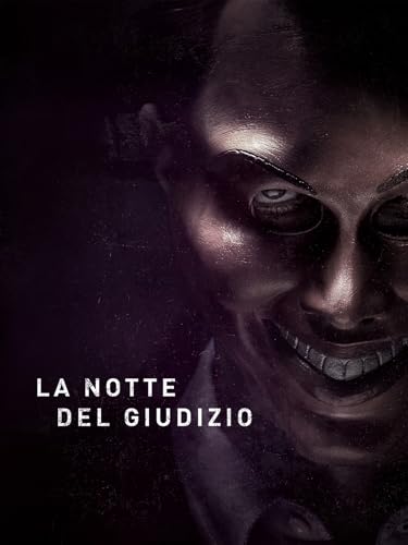  Notte el giudizio