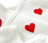 Petit Bateau Bielizna dziecięca uniseks, wariant 1, 68 cm