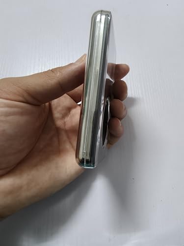 Aiboco Clear Hard Case for iPod Classic 7th Gen 160GB (Thin Model), 6th Gen 80GB 120GB